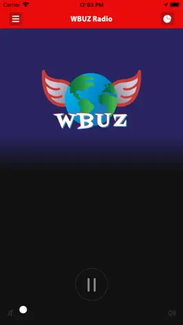 Game screenshot WBUZ Radio mod apk