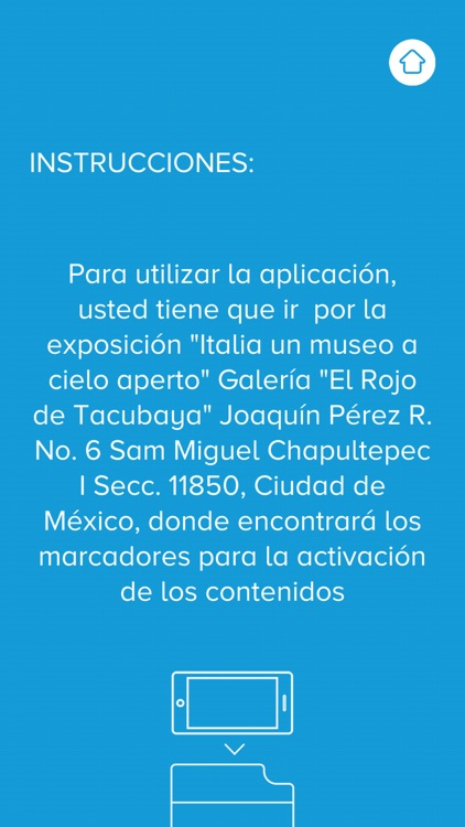 ITALIA: UN MUSEO CIELO APERTO