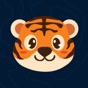 Tiger Strides app download
