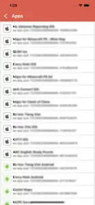 Ads Earnings for Admob screenshot #9 for iPhone