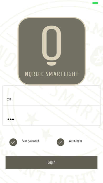 nordic smartlight screenshot 3