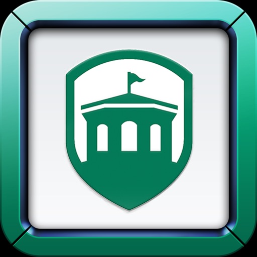 Grande Vista Golf Club iOS App