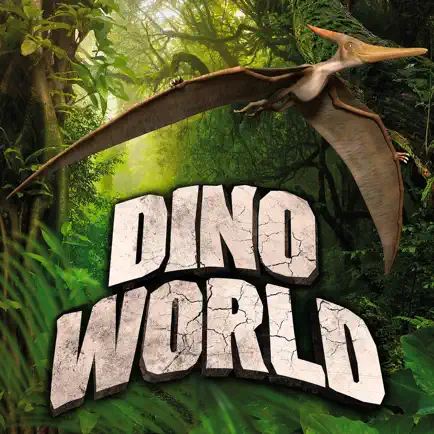 Expo Dino World Madrid Читы