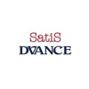 SatiS/DVANCE【公式アプリ】 icon