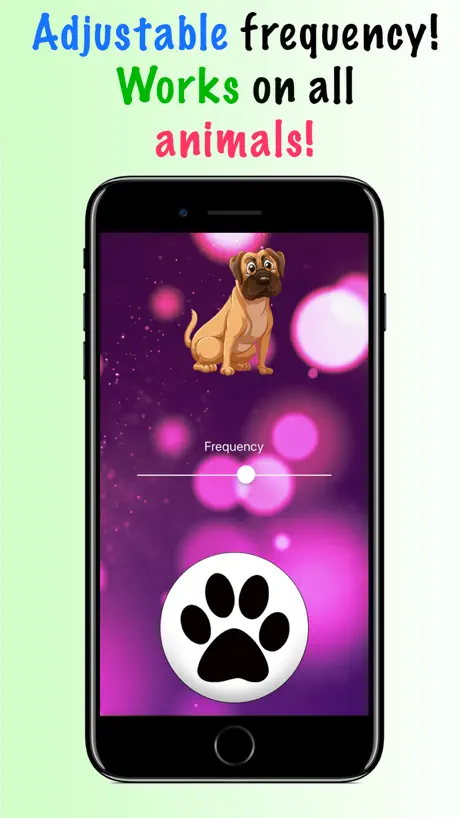 Repelente de perros -Sonido 3D