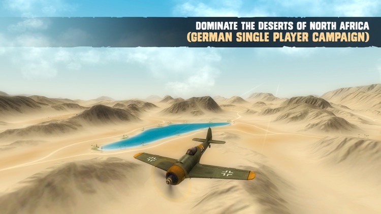 War Dogs : WW2 Ace Fighters