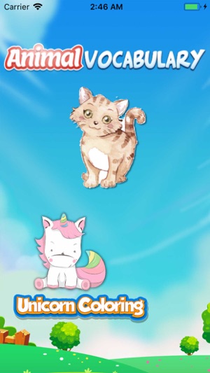 ‎了解動物的英語