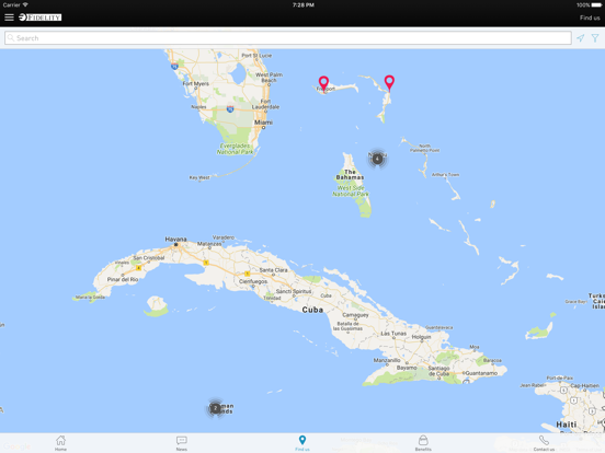 Screenshot #5 pour Fidelity Digibanking