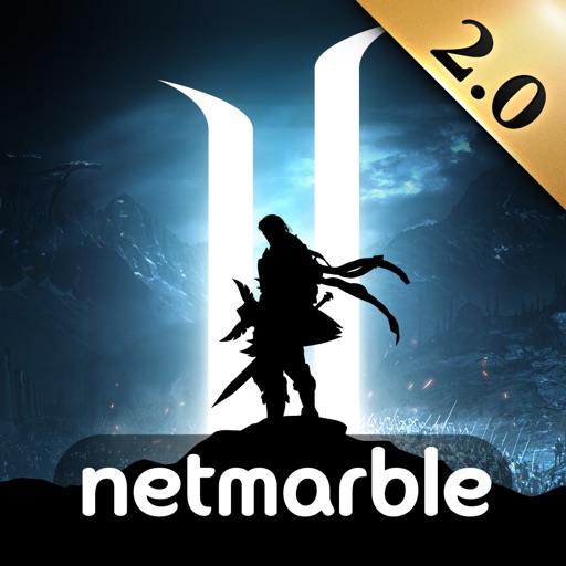 Lineage2 Revolution