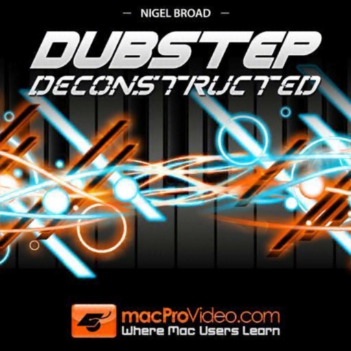 Dubstep Deconstructed Course icon