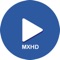 MXHD Player for iPhone/iPad