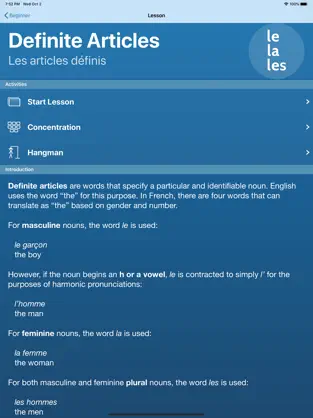 Imágen 3 Aprender Francés - Très Bien iphone