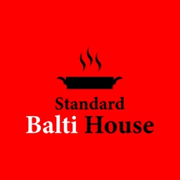 Standard Balti House, London