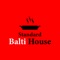 Congratulations - you found our Standard Balti House in  London App