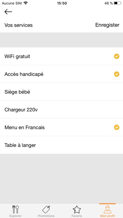 Français en voyage Pro screenshot-5