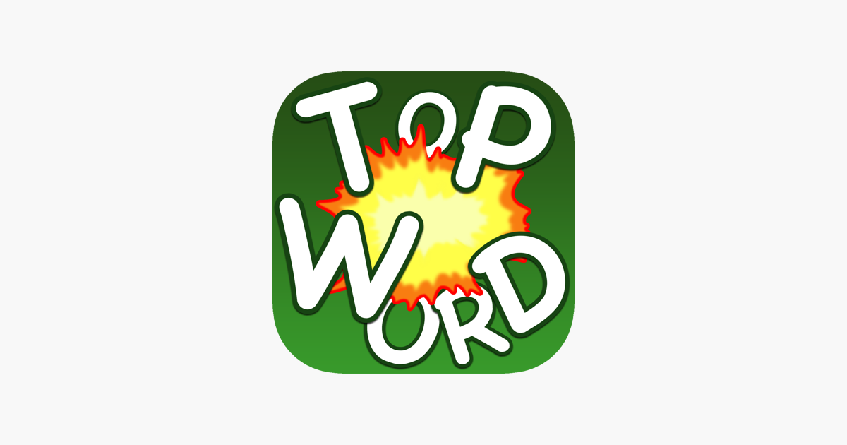 ‎TopWord on the App Store