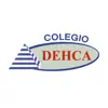 COLEGIO DEHCA App Delete