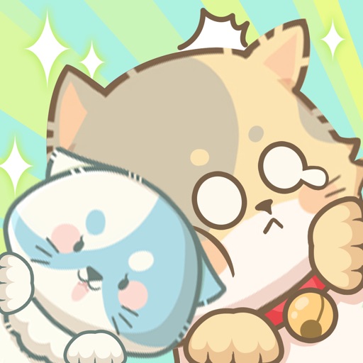 喵喵战线—休闲挂机塔防