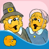 Berenstain Bears Give Thanks - Oceanhouse Media