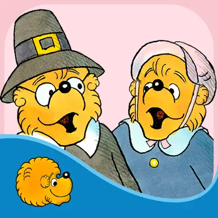 Berenstain Bears Give Thanks Читы