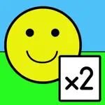 BlobbleWrite Times Tables App Contact