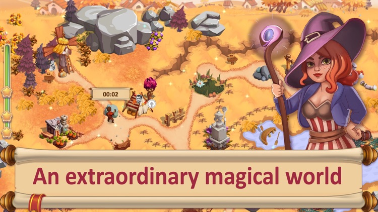 Gnomes Garden Chapter 6 screenshot-6