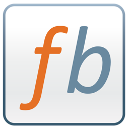 Ícone do app FileBot