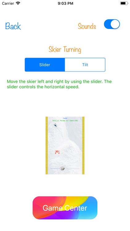 Ski Pro screenshot-4