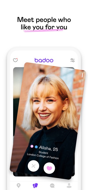 Chat malta badoo Maltese Women