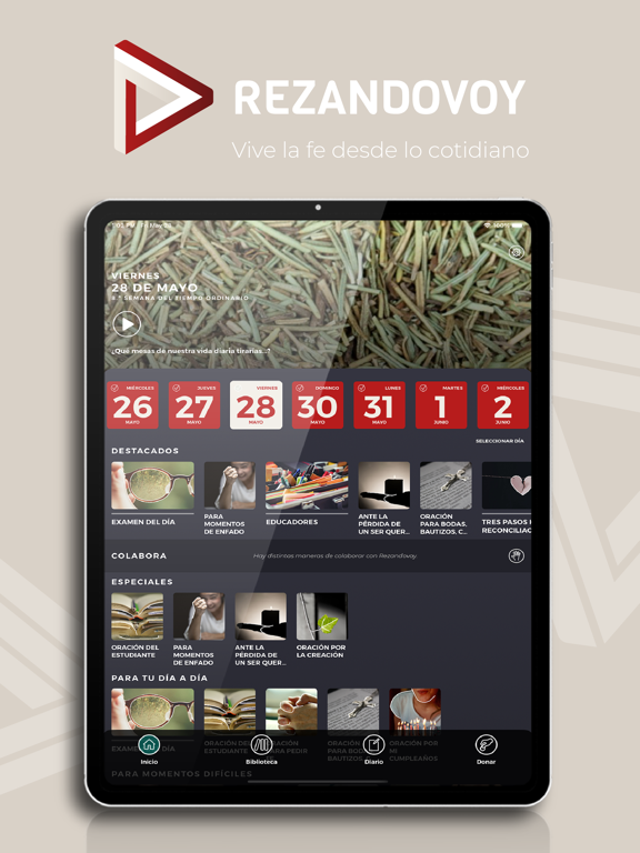 Screenshot #4 pour Rezandovoy