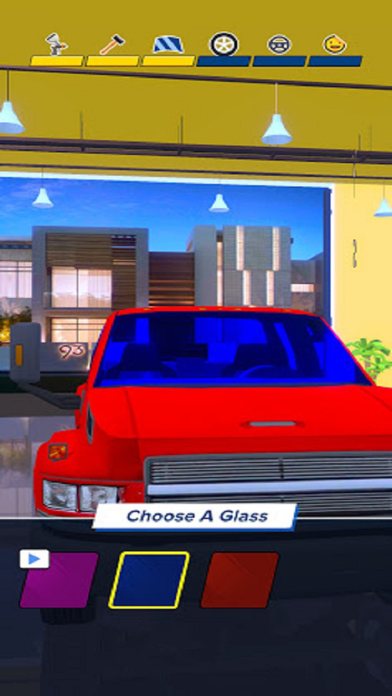 Used Cars Dealer: Vehicle game screenshot 5