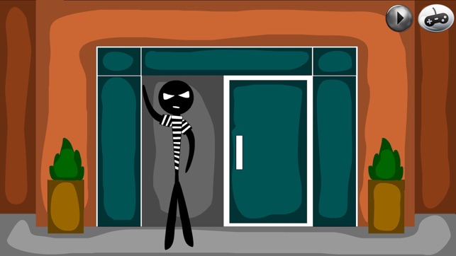火柴人聯盟官方密室逃脫：監獄逃生 5(圖3)-速報App