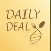 Daily Deal Card App Feedback