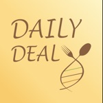 Download Daily Deal Card app