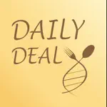 Daily Deal Card App Contact