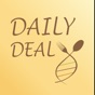 Daily Deal Card app download