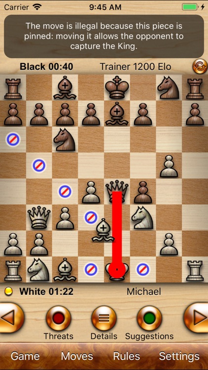 Chess Tiger Pro