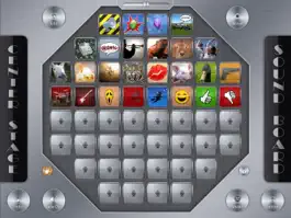 Game screenshot CenterStageXL-CustomSoundboard mod apk