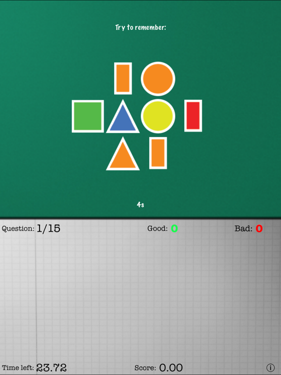 Screenshot #6 pour iFunSchool