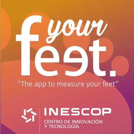 INESCOP YourFeet Cheats