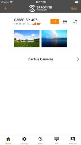 Game screenshot Spromise Cloud Solution apk