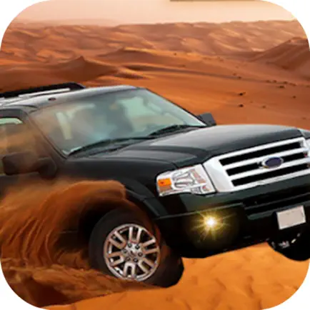 Car Driver: Desert Safari Race Читы