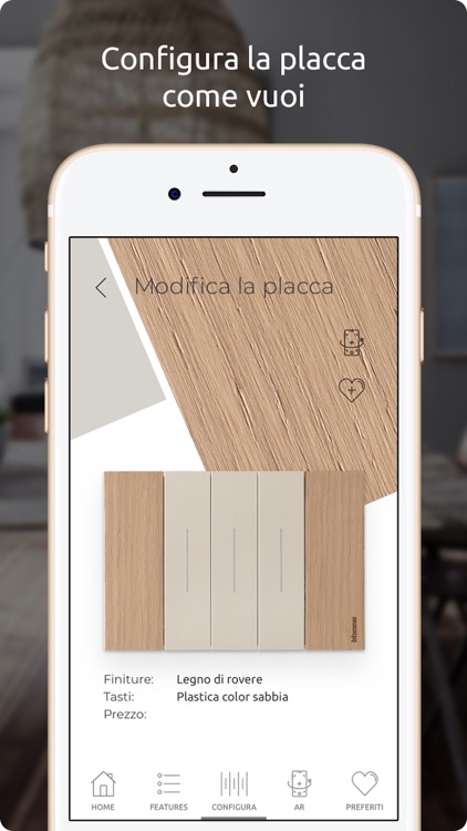 Living Now - Configuratore AR screenshot-3