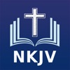 NKJV Bible Holy Version Revise icon