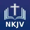 NKJV Bible Holy Version Revise App Delete