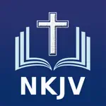 NKJV Bible Holy Version Revise App Contact