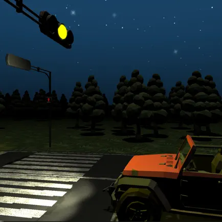 夜のドライブ Cheats