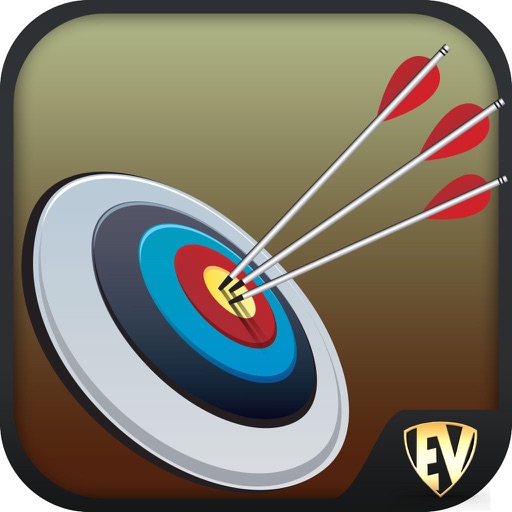 Archery Guide SMART Book icon