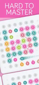 10™ Connect - Puzzle Game screenshot #4 for iPhone