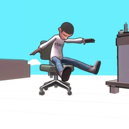 Chair Run